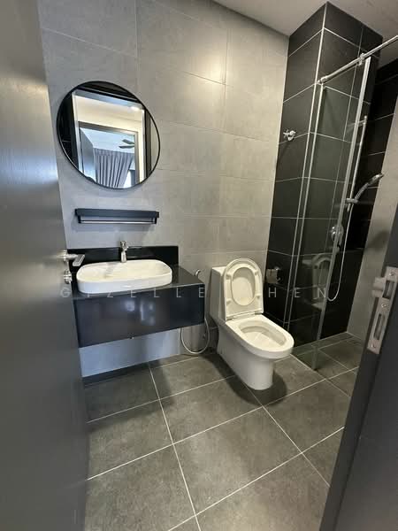 Service Residence for Rent at Sunway Velocity TWO - Gizelle Chen - Bathroom - PropertyGuru.com.my