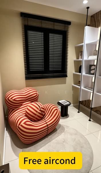 Condominium for Sale at M Aspira - Jack Lee - Interior - PropertyGuru.com.my