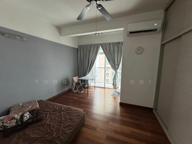 Condominium for Rent at Platino Condominium - Tong Liang Ooi - Bedroom - PropertyGuru.com.my