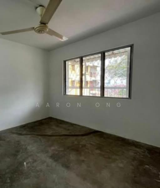 Flat for Sale at Seksyen 2 Wangsa Maju Flat - Aaron Ong - Interior - PropertyGuru.com.my