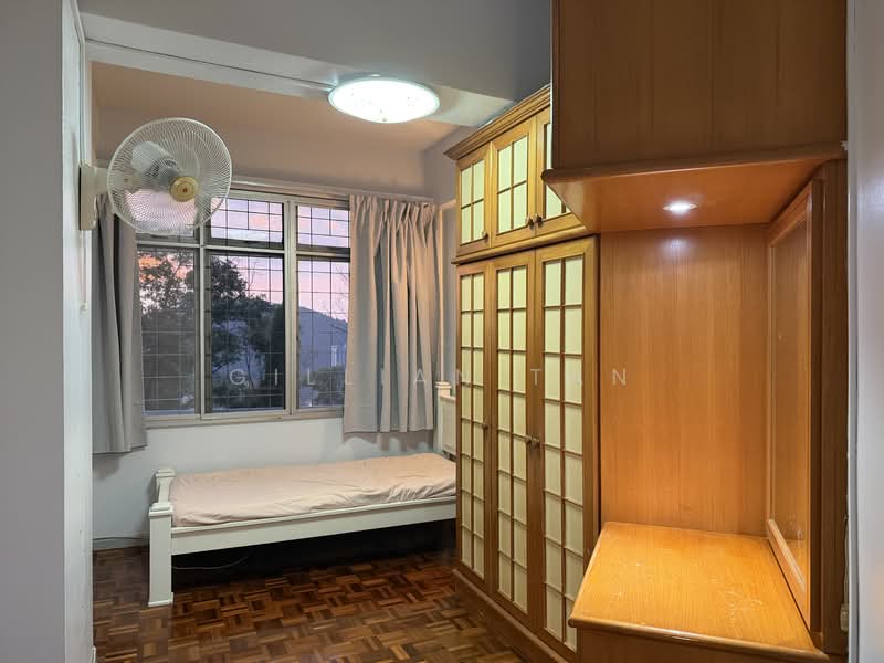 Condominium for Rent at Wangsa Heights - Gillian Tan - Bedroom - PropertyGuru.com.my