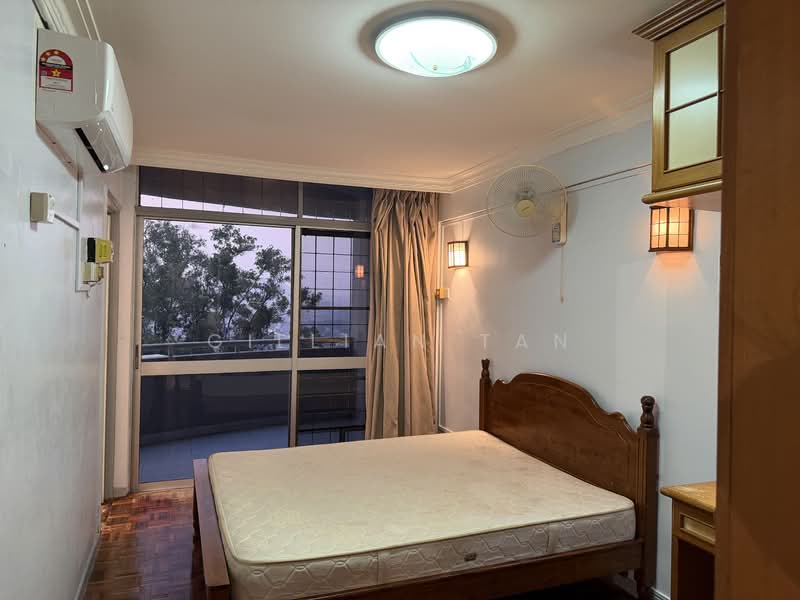 Condominium for Rent at Wangsa Heights - Gillian Tan - Bedroom - PropertyGuru.com.my