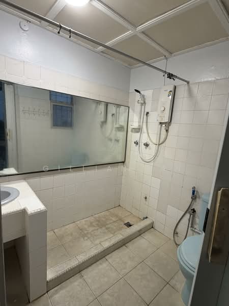Condominium for Rent at Wangsa Heights - Gillian Tan - Bathroom - PropertyGuru.com.my