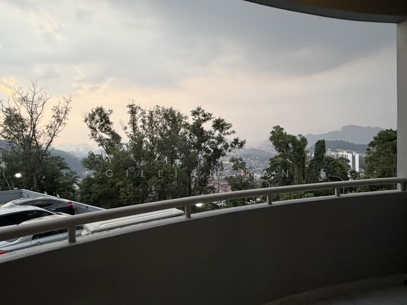 Condominium for Rent at Wangsa Heights - Gillian Tan - View - PropertyGuru.com.my