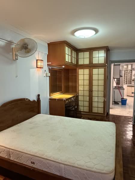 Condominium for Rent at Wangsa Heights - Gillian Tan - Bedroom - PropertyGuru.com.my