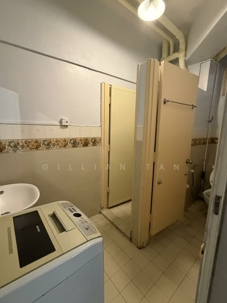 Condominium for Rent at Wangsa Heights - Gillian Tan - Bathroom - PropertyGuru.com.my