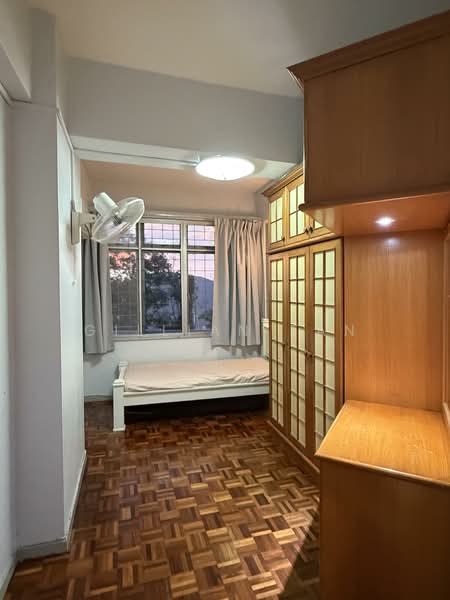 Condominium for Rent at Wangsa Heights - Gillian Tan - Bedroom - PropertyGuru.com.my