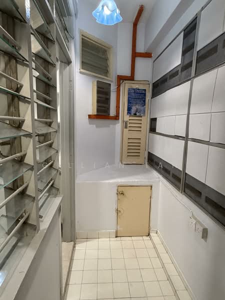 Condominium for Rent at Wangsa Heights - Gillian Tan - Interior - PropertyGuru.com.my