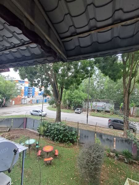Pangsapuri untuk Dijual di Pangsapuri Orkid - Sharon Kong - PropertyGuru.com.my