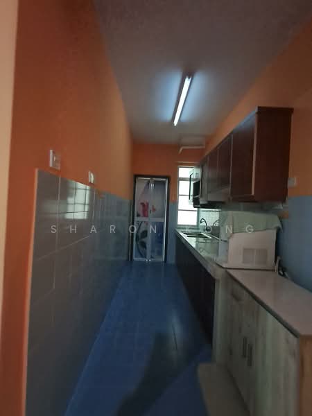 Pangsapuri untuk Dijual di Pangsapuri Orkid - Sharon Kong - PropertyGuru.com.my