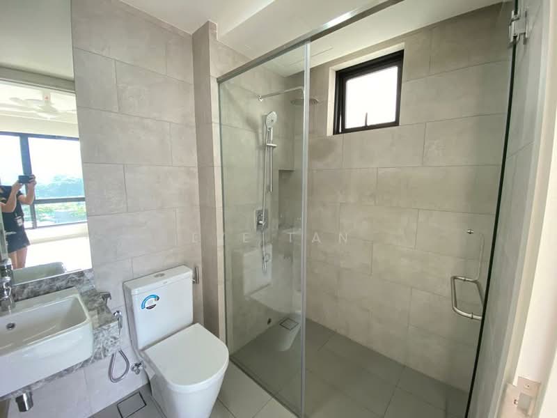 Condominium for Sale at South Brooks - Eve Tan - Bathroom - PropertyGuru.com.my