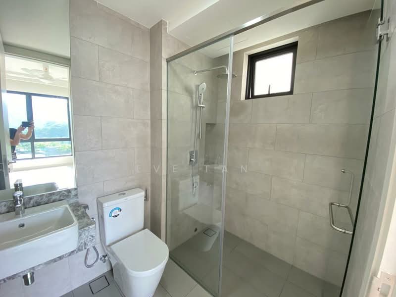 Condominium for Sale at South Brooks - Eve Tan - Bathroom - PropertyGuru.com.my