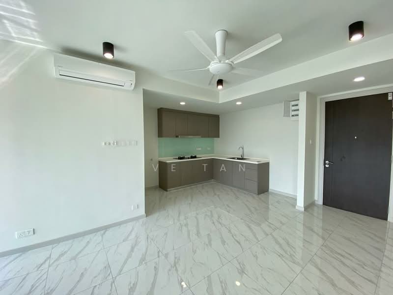 Condominium for Sale at South Brooks - Eve Tan - Kitchen - PropertyGuru.com.my