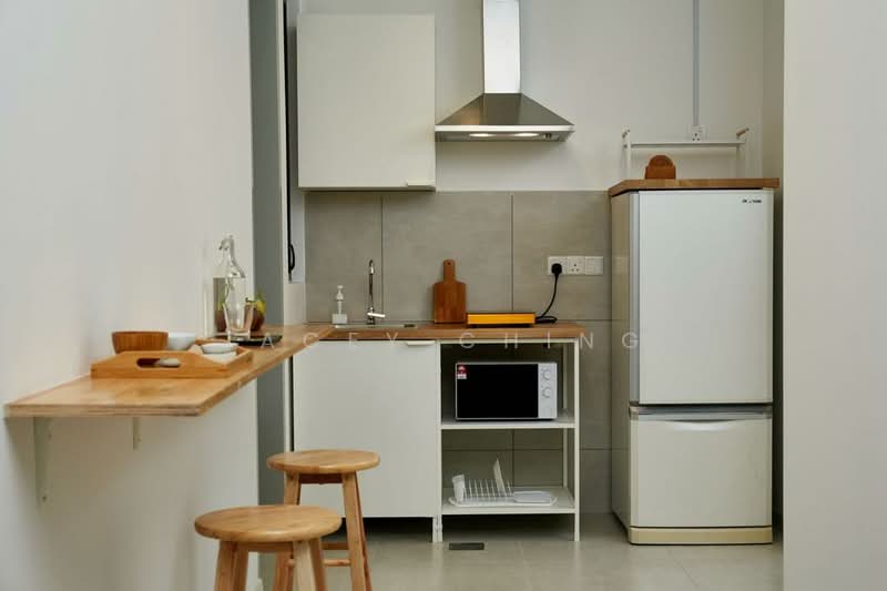 Service Residence for Rent at The Pano - Jacey Ching - Kitchen - PropertyGuru.com.my