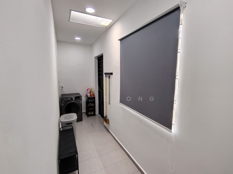 Rumah Teres 2 Tingkat untuk Dijual di Kampung Baru Ayer Keroh (Bukit Baru) - YM Chong - Interior - PropertyGuru.com.my