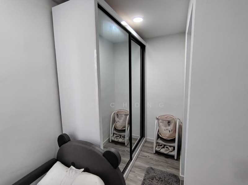 Rumah Teres 2 Tingkat untuk Dijual di Kampung Baru Ayer Keroh (Bukit Baru) - YM Chong - Interior - PropertyGuru.com.my