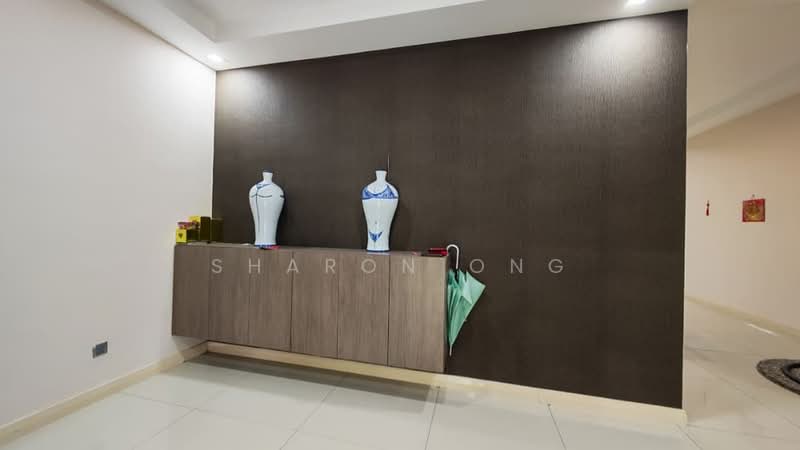 Rumah Berkembar untuk Dijual di Iskandar Puteri (Nusajaya) (Johor) - Sharon Ong - Interior - PropertyGuru.com.my