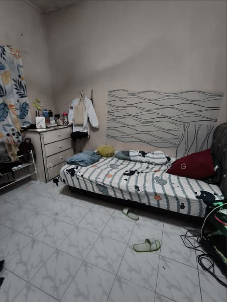 Rumah Teres 1 Tingkat untuk Dijual di Taman Sri Saujana (Kota Tinggi) - Loh Lee Peng - PropertyGuru.com.my