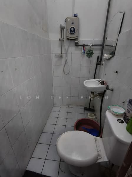 Rumah Teres 1 Tingkat untuk Dijual di Taman Sri Saujana (Kota Tinggi) - Loh Lee Peng - PropertyGuru.com.my