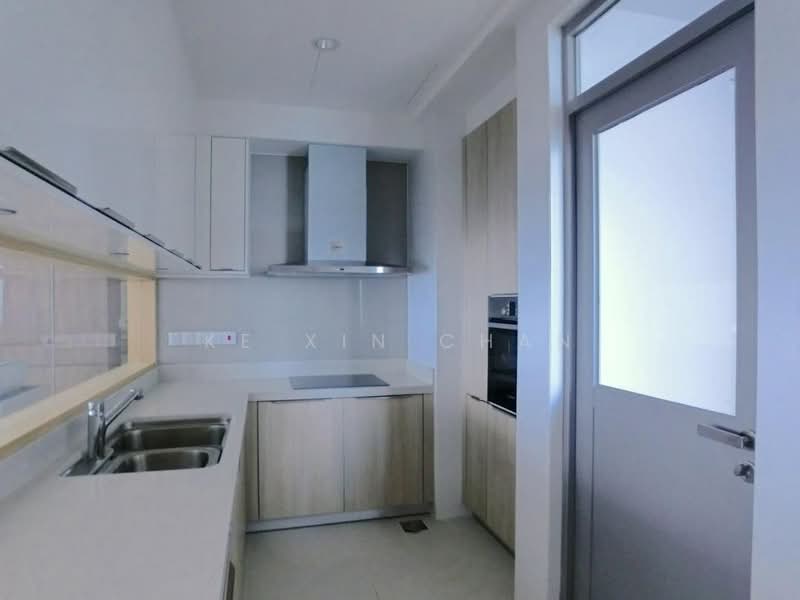 Service Residence for Rent at Southern Marina Residences - Ke Xin Chan - PropertyGuru.com.my