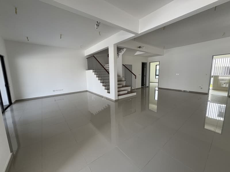 2-storey Terraced House for Sale in Bandar Gamuda Gardens (Rawang) - KAI . - Interior - PropertyGuru.com.my