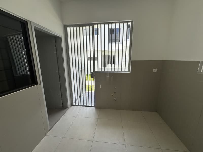 2-storey Terraced House for Sale in Bandar Gamuda Gardens (Rawang) - KAI . - Interior - PropertyGuru.com.my