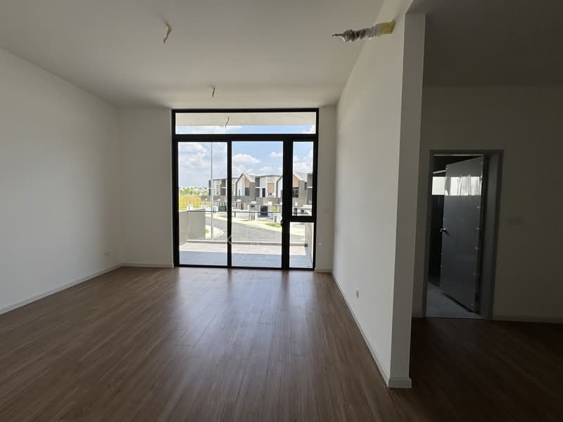 2-storey Terraced House for Sale in Bandar Gamuda Gardens (Rawang) - KAI . - Interior - PropertyGuru.com.my