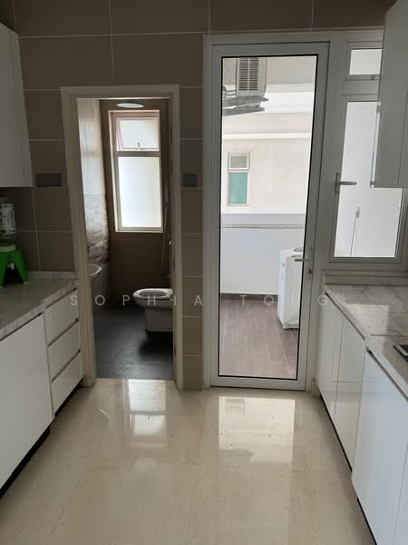 Servis Apartment untuk Disewa di TriTower Residence @ Johor Bahru Sentral - Sophia Tong - Bathroom - PropertyGuru.com.my