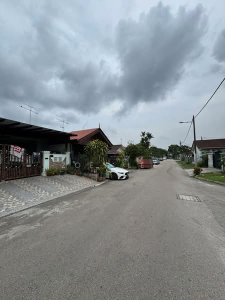 1-storey Terraced House for Sale in Kulai (Johor) - Zoey Lee - Exterior - PropertyGuru.com.my