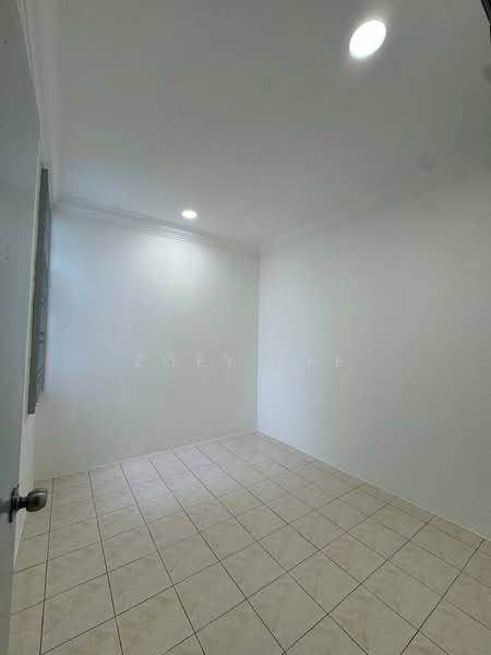 1-storey Terraced House for Sale in Kulai (Johor) - Zoey Lee - Interior - PropertyGuru.com.my