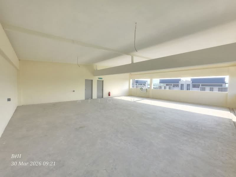 Semi-D Factory for Rent in Saujana Rawang (Rawang) - Afiqah . - Interior - PropertyGuru.com.my