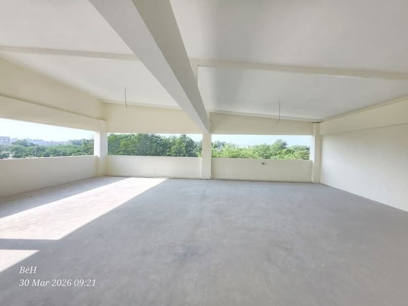 Semi-D Factory for Rent in Saujana Rawang (Rawang) - Afiqah . - Interior - PropertyGuru.com.my