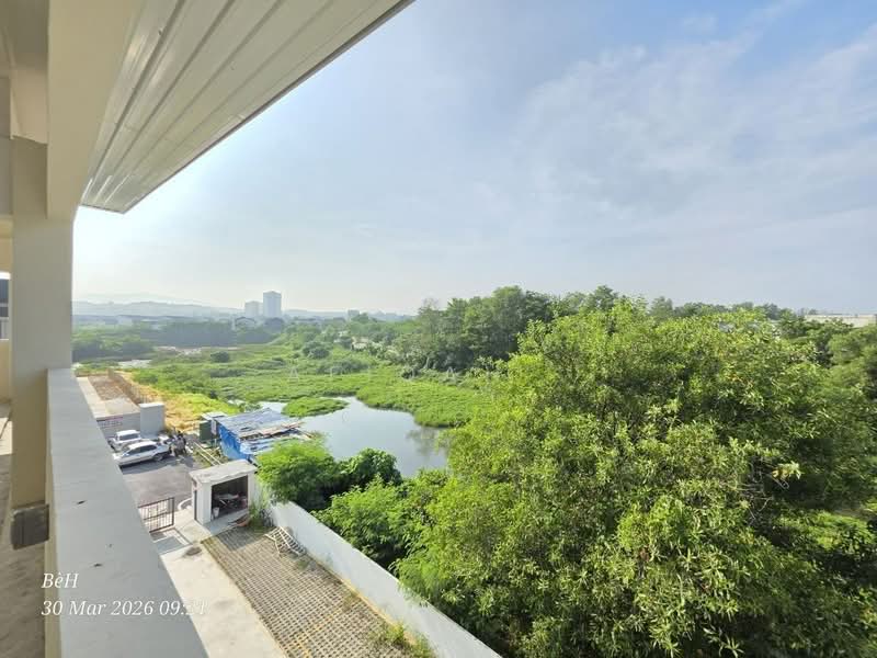 Semi-D Factory for Rent in Saujana Rawang (Rawang) - Afiqah . - Exterior - PropertyGuru.com.my