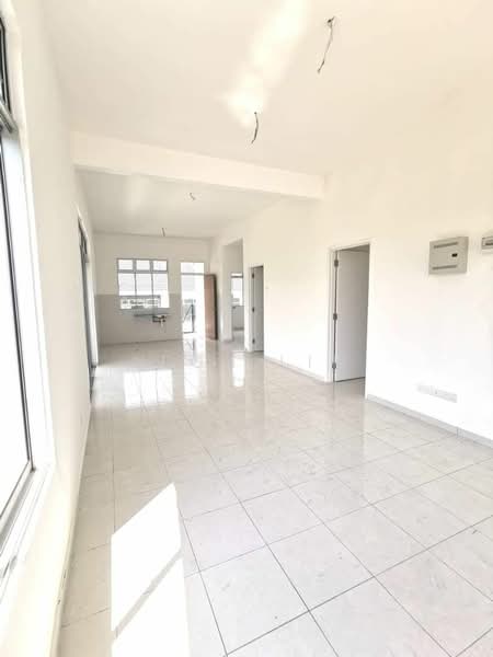 1-storey Terraced House for Sale in Kangkar Pulai (Skudai) - Leon Lim - Interior - PropertyGuru.com.my