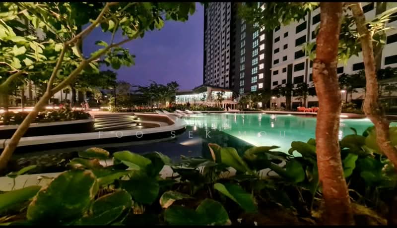 Servis Apartment untuk Disewa di M Centura - Foo Sek Mou - Exterior - PropertyGuru.com.my