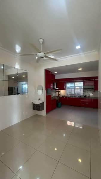 2-storey Terraced House for Rent in Kota Kemuning (Shah Alam) - Alex Tong - Kitchen - PropertyGuru.com.my