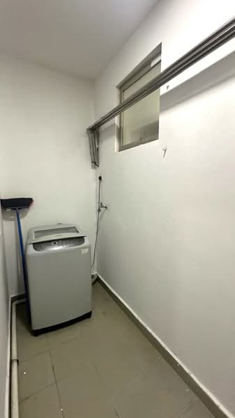 Pangsapuri untuk Disewa di Permas Ville Apartment - CS Tan - Interior - PropertyGuru.com.my