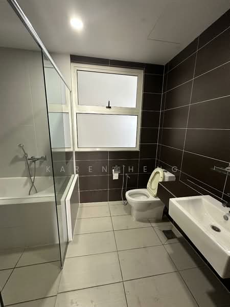 Service Residence for Rent at Encorp Marina - Karen Heng - Bathroom - PropertyGuru.com.my