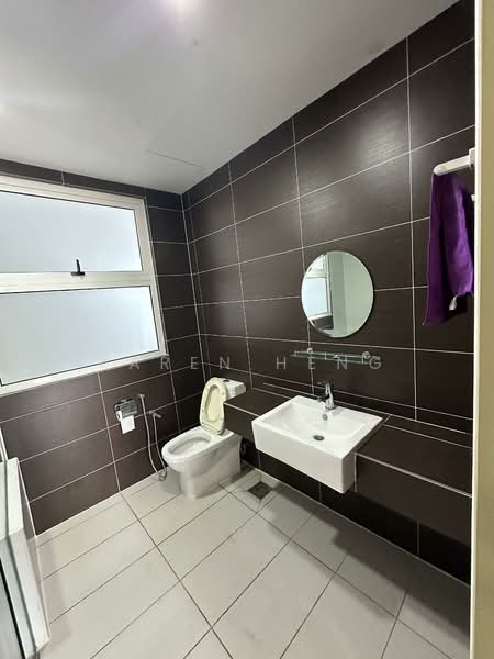 Service Residence for Rent at Encorp Marina - Karen Heng - Bathroom - PropertyGuru.com.my