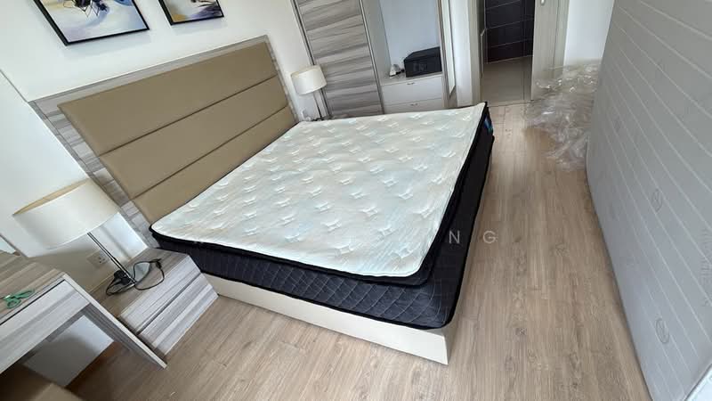 Service Residence for Rent at Encorp Marina - Karen Heng - Bedroom - PropertyGuru.com.my