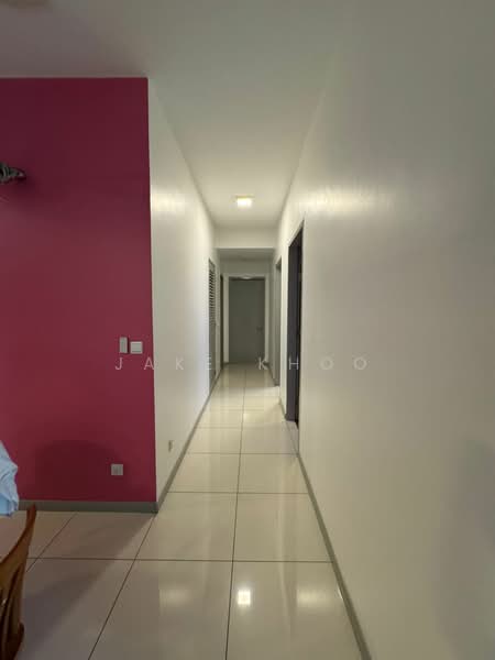 Condominium for Rent at The Address - Jake Khoo - Corridor - PropertyGuru.com.my