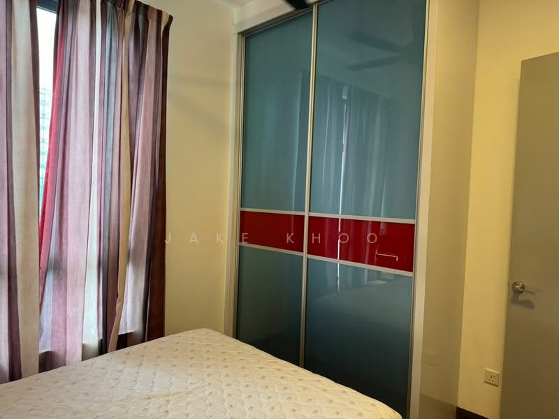 Condominium for Rent at The Address - Jake Khoo - Bedroom - PropertyGuru.com.my