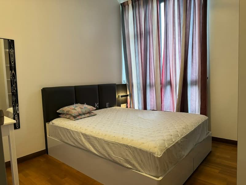 Condominium for Rent at The Address - Jake Khoo - Bedroom - PropertyGuru.com.my