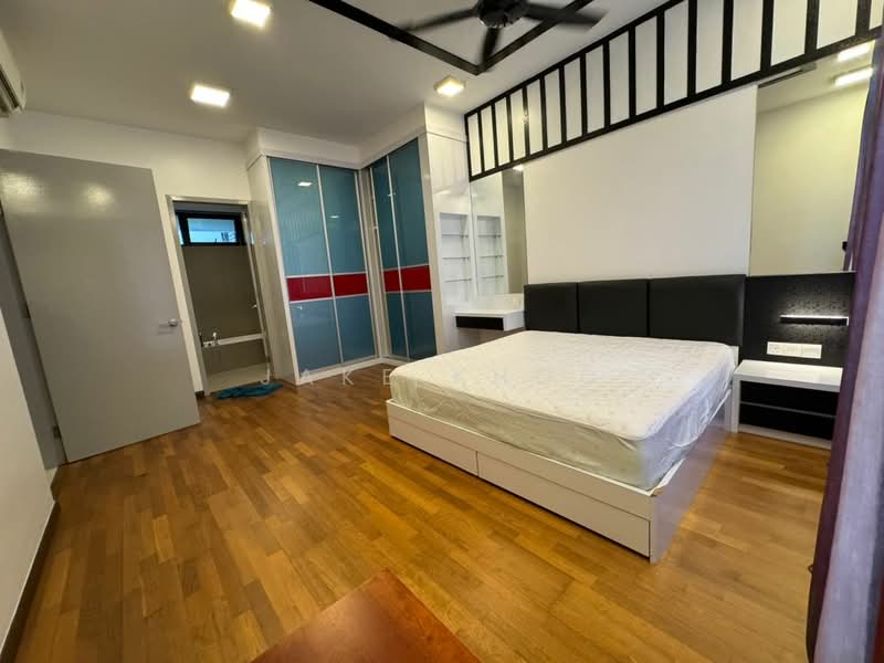 Condominium for Rent at The Address - Jake Khoo - Bedroom - PropertyGuru.com.my