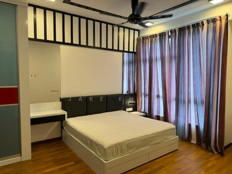 Condominium for Rent at The Address - Jake Khoo - Bedroom - PropertyGuru.com.my