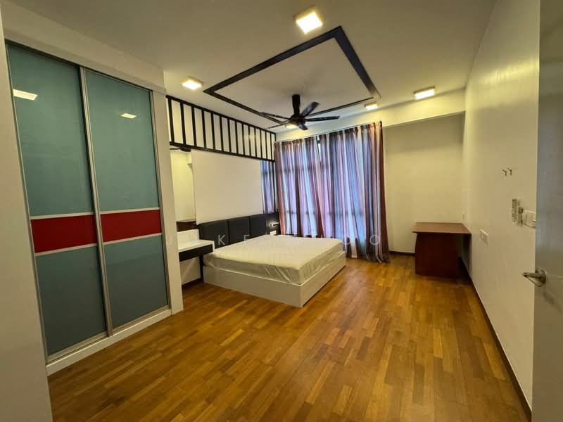 Condominium for Rent at The Address - Jake Khoo - Bedroom - PropertyGuru.com.my