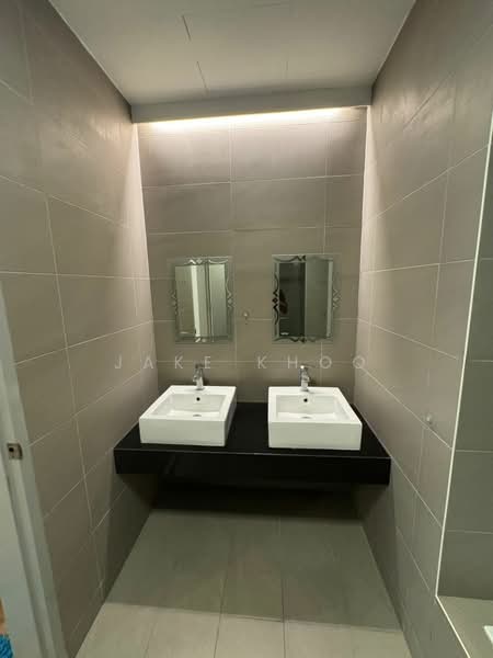 Condominium for Rent at The Address - Jake Khoo - Bathroom - PropertyGuru.com.my