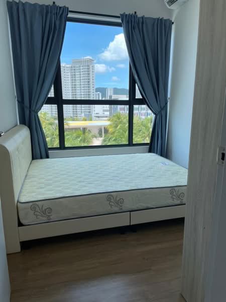 Condominium for Rent at 3 Residence - David Lim - Bedroom - PropertyGuru.com.my