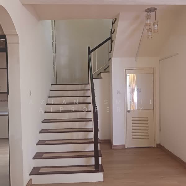 Terraced House for Sale in Skudai (Johor) - Azlan Ismail aiproperty - Interior - PropertyGuru.com.my