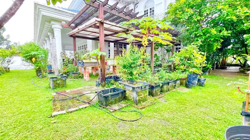 Rumah Banglo untuk Dijual di Taman Tun Dr Ismail (Kuala Lumpur) - Hazwan Hilmi - Exterior - PropertyGuru.com.my